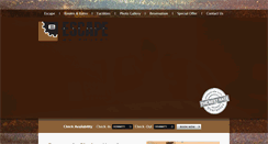 Desktop Screenshot of escapedephuket.com
