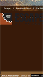 Mobile Screenshot of escapedephuket.com